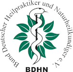 Mitglied im Heilpraktikerverband BDHN